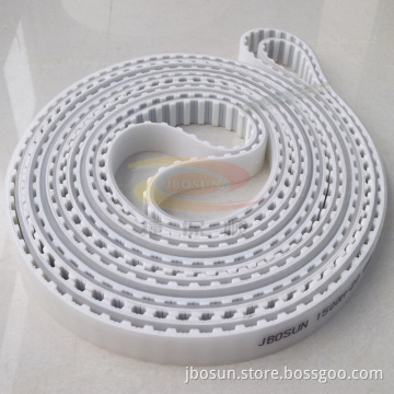 PU Endless Timing Belt with White Glue (AT10, AT20)